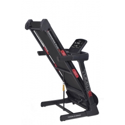 Bieżnia Experience Plus AC HRC Toorx Fitness